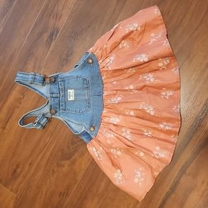 OshKosh 3T Dress